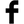 Facebook Basic Black 